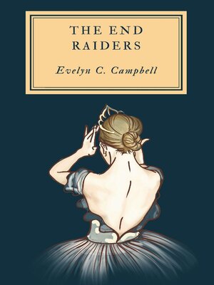 cover image of The End Raiders
